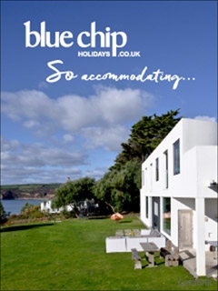 UK Accommodation by Blue Chip Holidays