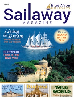 Sailaway Magazine 2