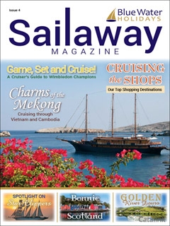 Sailaway Magazine 4