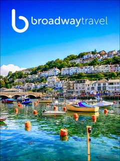 Broadway Travel