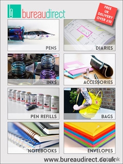 Bureau Direct Stationery