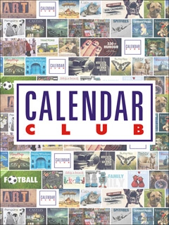 CalendarClub.co.uk Catalogue