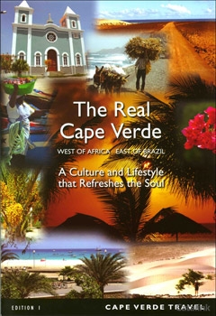 Cape Verde Travel