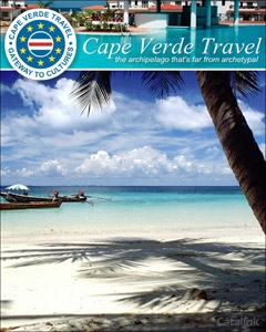 Cape Verde Travel
