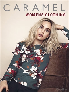 Caramel Clothing