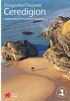Ceredigion Cardigan Bay & The Cambrian Mountains