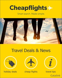 Cheap Flights Newsletter