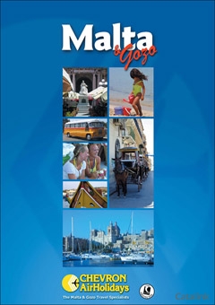 Chevron Air Holidays