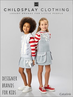 Childsplay Clothing