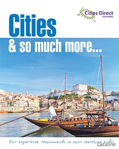 Cities Direct - European City Breaks
