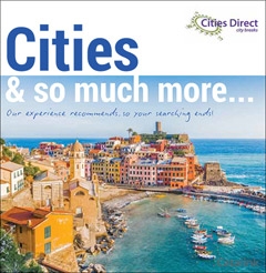 Cities Direct - European Breaks