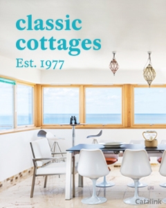 Classic Cottages England
