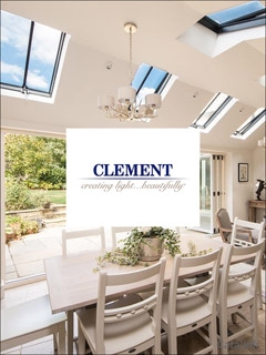Clement Windows
