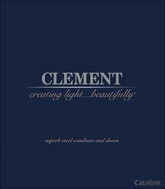 Clement Windows