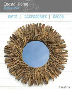 Coastal Home Catalogue