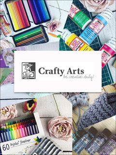 Crafty Arts