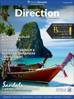Holiday Direction