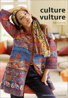 Culture Vulture Fashion & Homeware Catalogue Culture Vulture Fashion & Homeware Catalogue