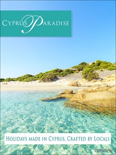 Cyprus Paradise