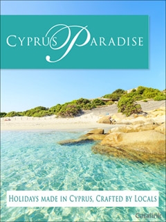 Cyprus Paradise