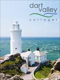 Dart Valley Cottages - South Devon