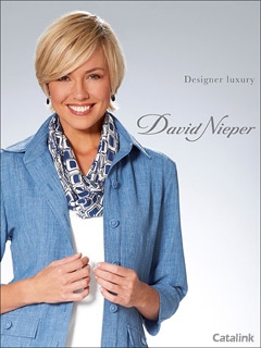 David Nieper Fashion