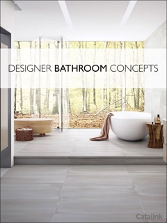 Designer Bathroom Concepts