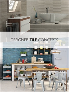 Designer Tile Concepts