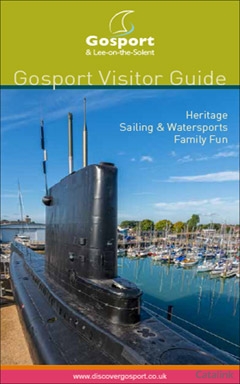 Discover Gosport