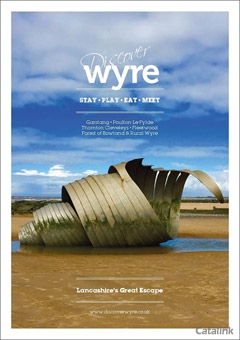 Discover Wyre