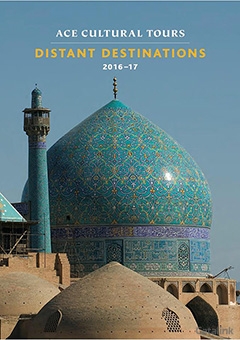 Distant Destinations - Ace Cultural Tours