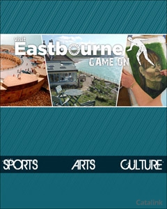 Eastbourne Borough Council Brochure