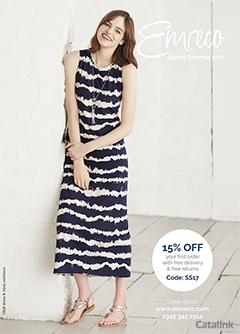 2017 Women's Fashion from the Emreco