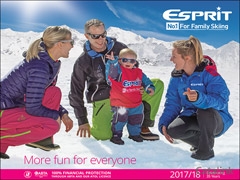 Esprit Ski - Family