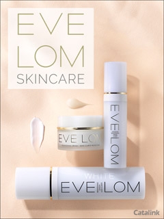 Eve Lom Skincare