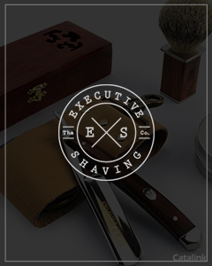Executive Shaving Men's Grooming
