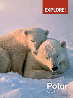 Explore Polar Voyages