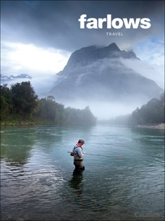 Farlows Travel - Fishing Holidays