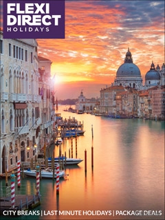 Flexi Direct Holidays