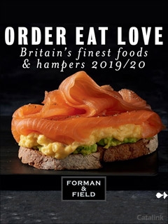 Forman & Field
