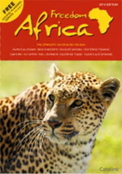 Freedom Africa Brochure