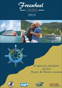 Freewheel Holidays Brochure