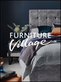 Furniture Village Catalogue