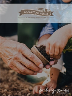 Gardening Works - GYO Produce