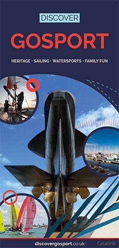 Discover Gosport Brochure