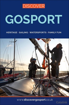 Discover Gosport Brochure Discover Gosport Brochure