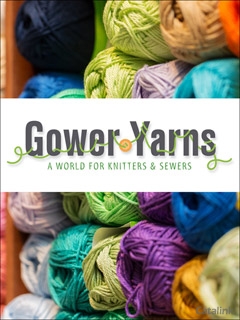 Gower Yarns