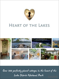 Heart of the Lakes