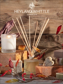 Heyland & Whittle Newsletter Heyland & Whittle Newsletter