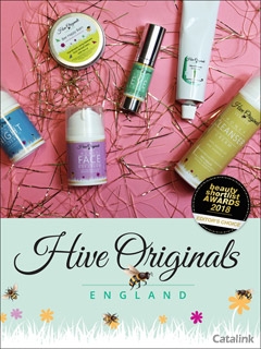 Skincare By Hive Originals